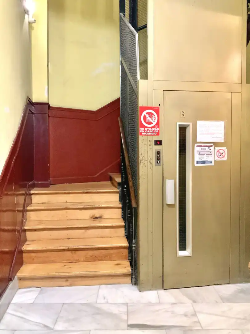 Piso de 72 m² en Madrid