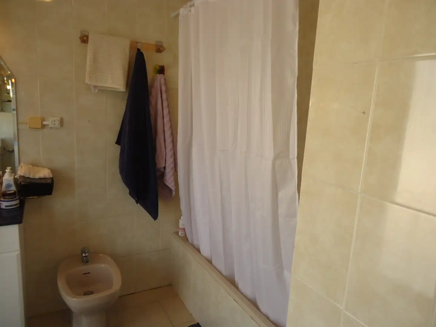 Piso de 75 m² en Huesca