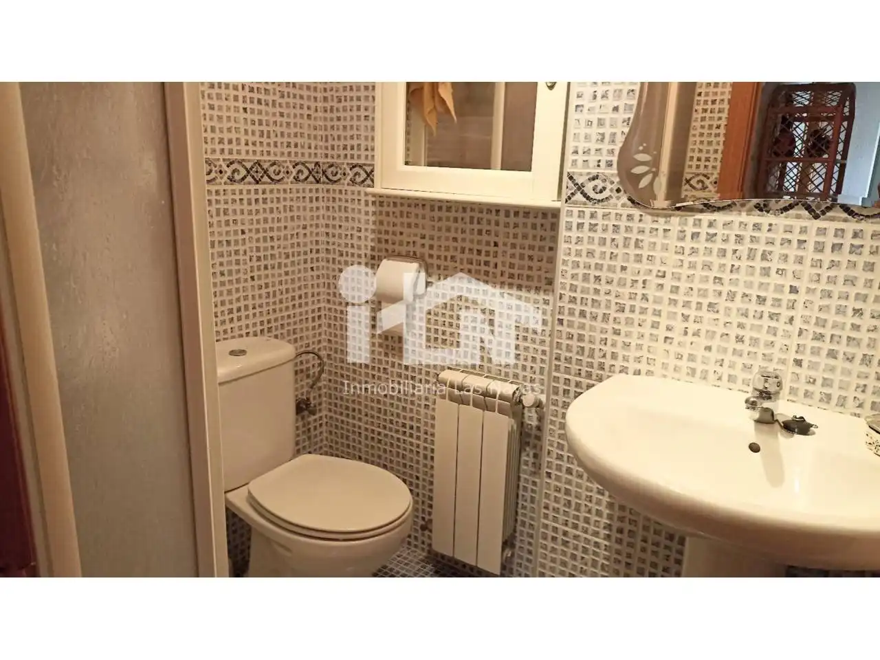 Piso de 60 m² en Las Navas del Marqués