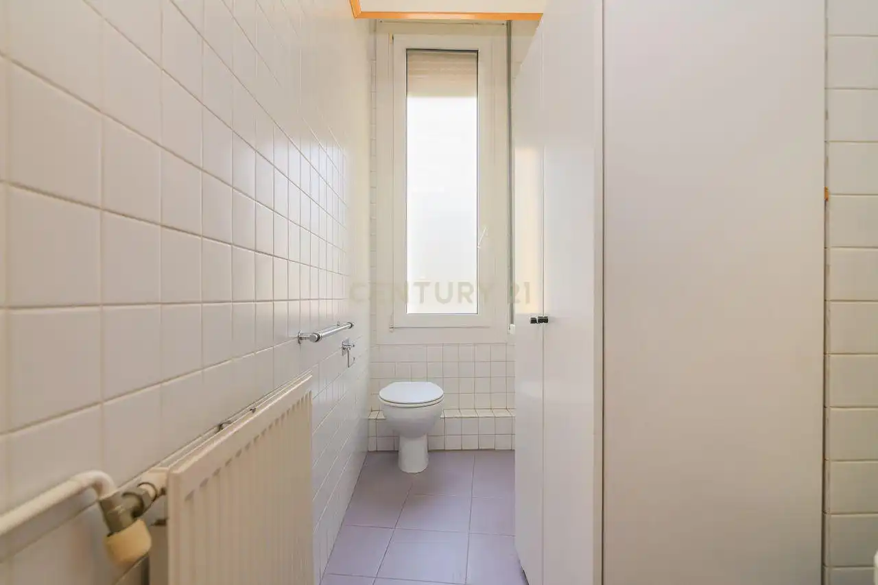 Piso de 205 m² en Barcelona