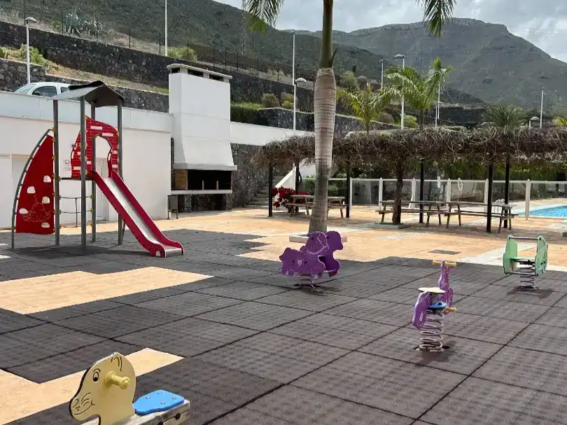 Piso de 60 m² en San Cristóbal de La Laguna