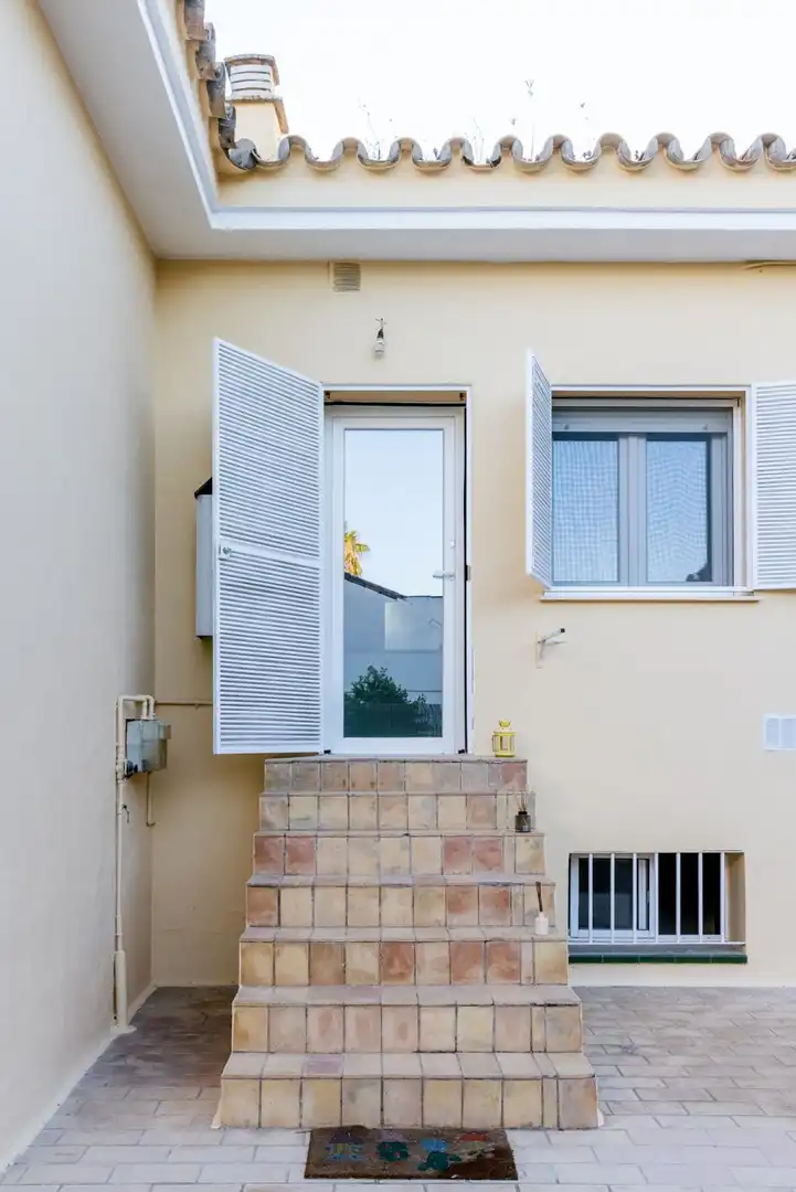 Casa de 370 m² en Mairena del Aljarafe