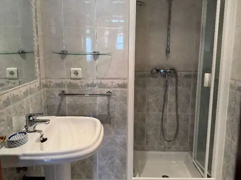 Piso de 90 m² en Santiago de Compostela