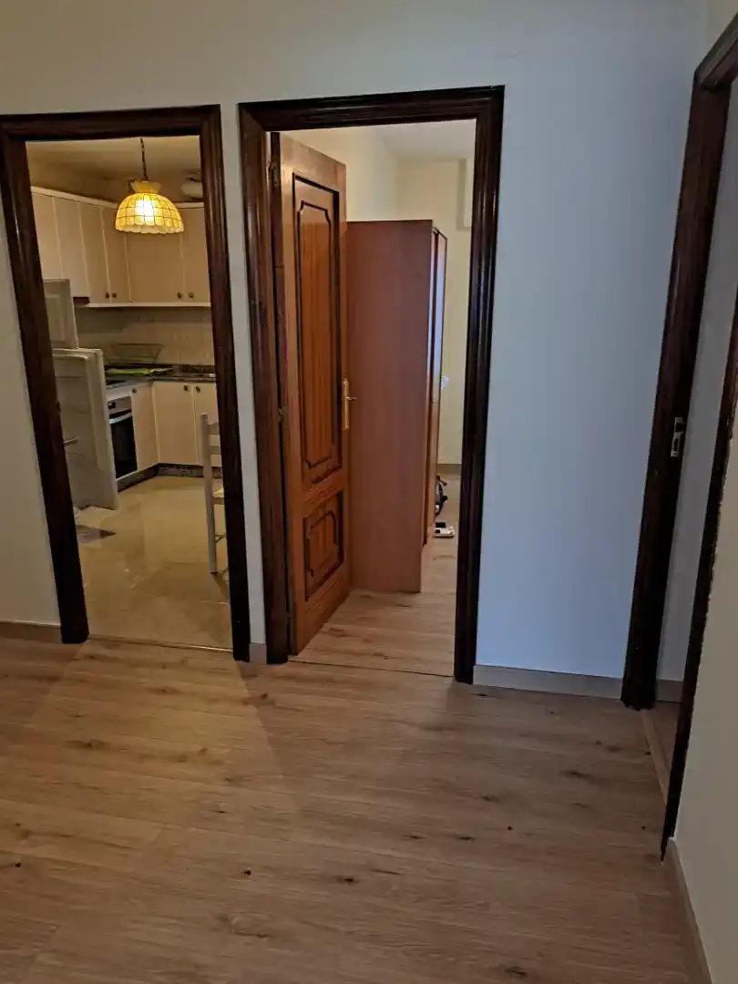 Piso de 130 m² en Santiago de Compostela
