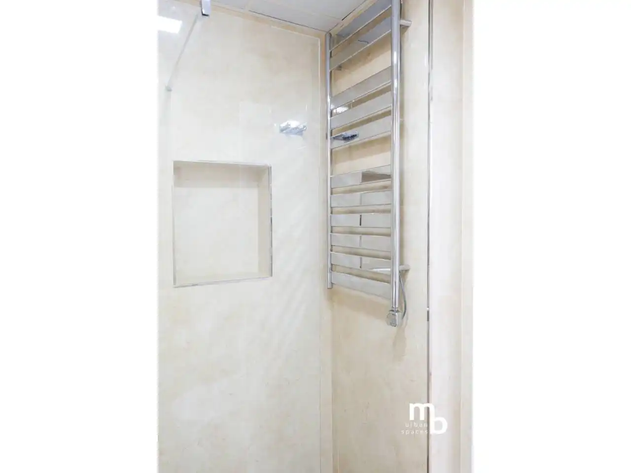 Piso de 110 m² en Madrid