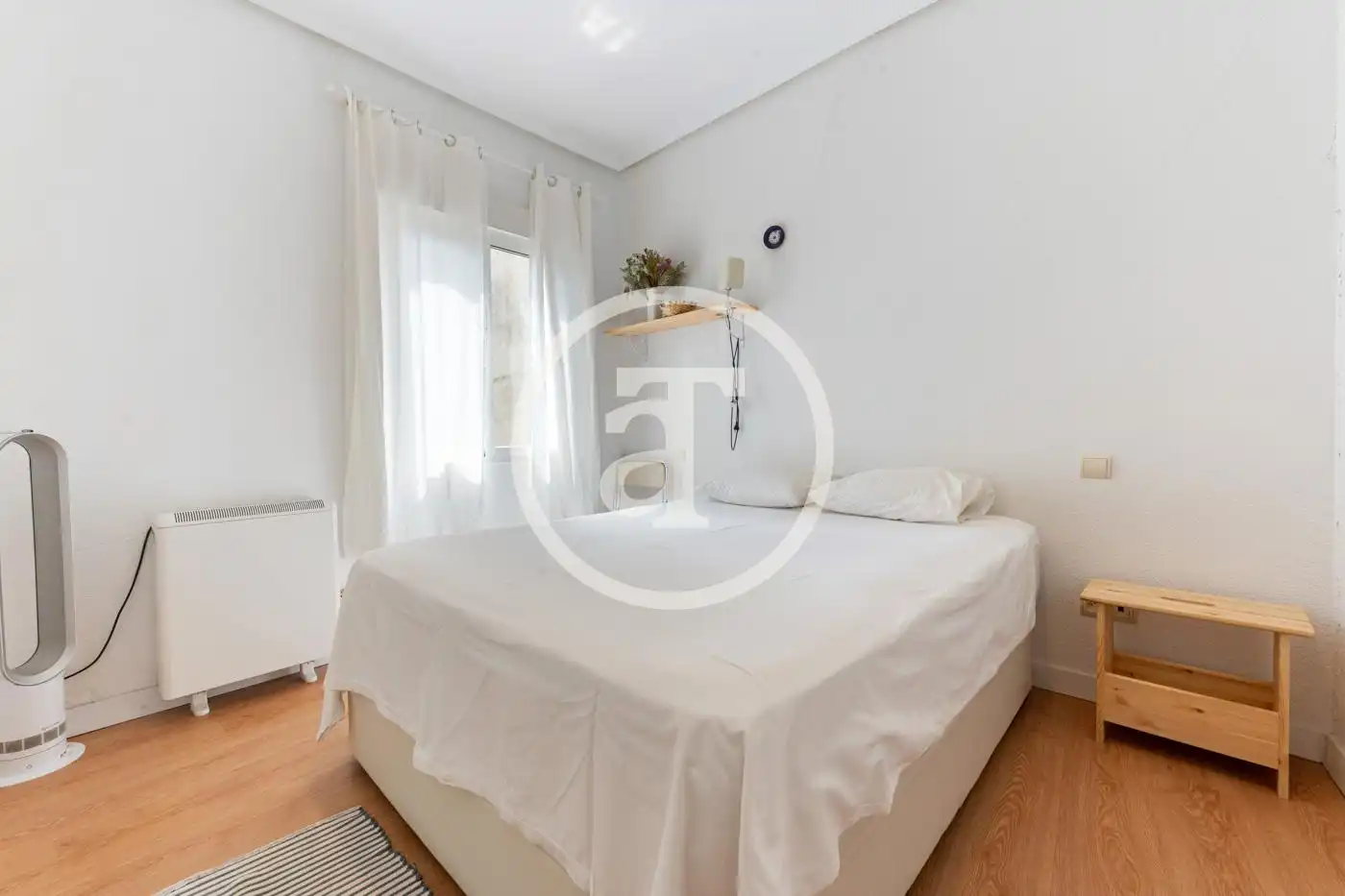 Piso de 49 m² en Madrid