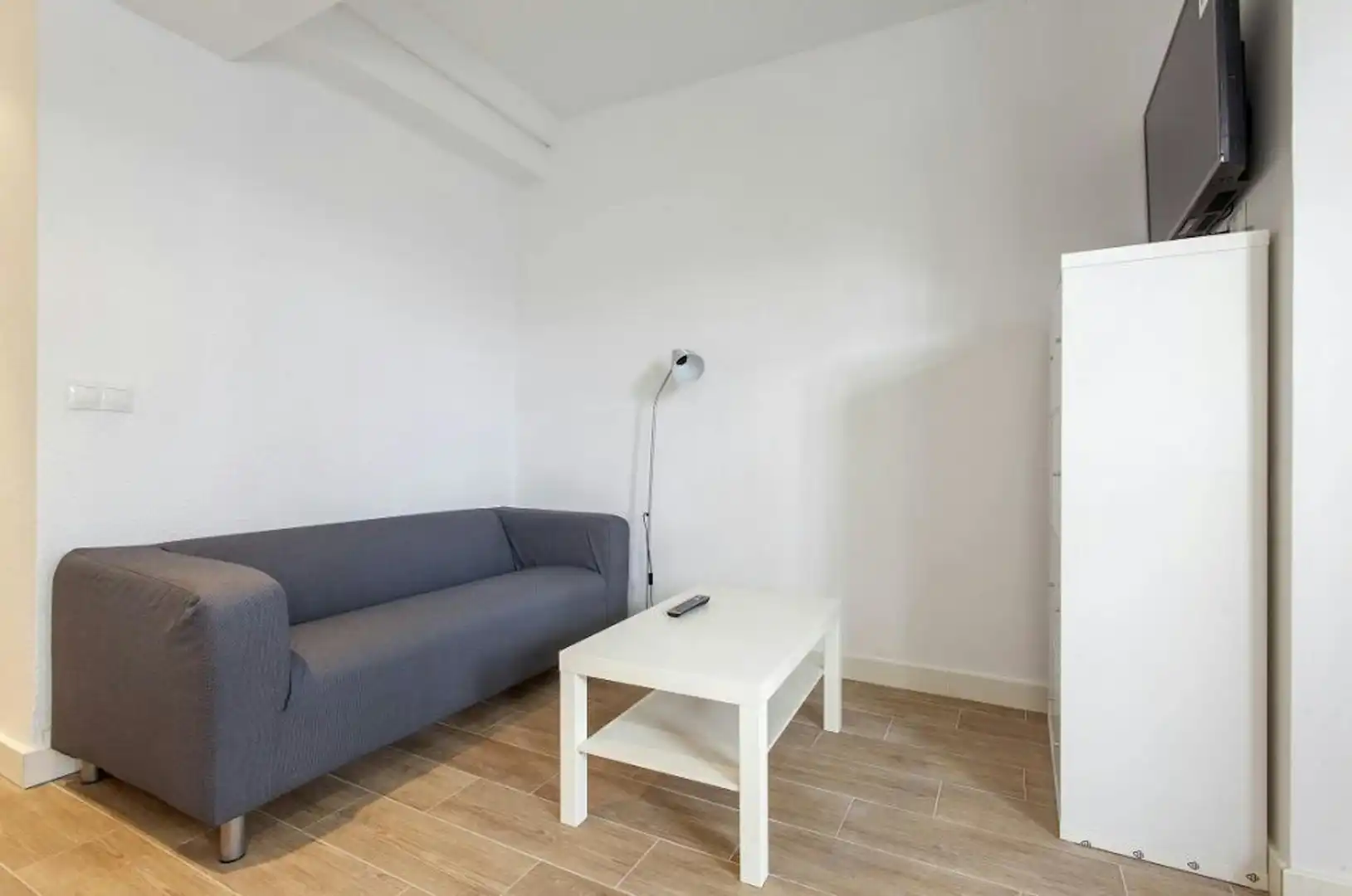 Habitación en alquiler, Valencia