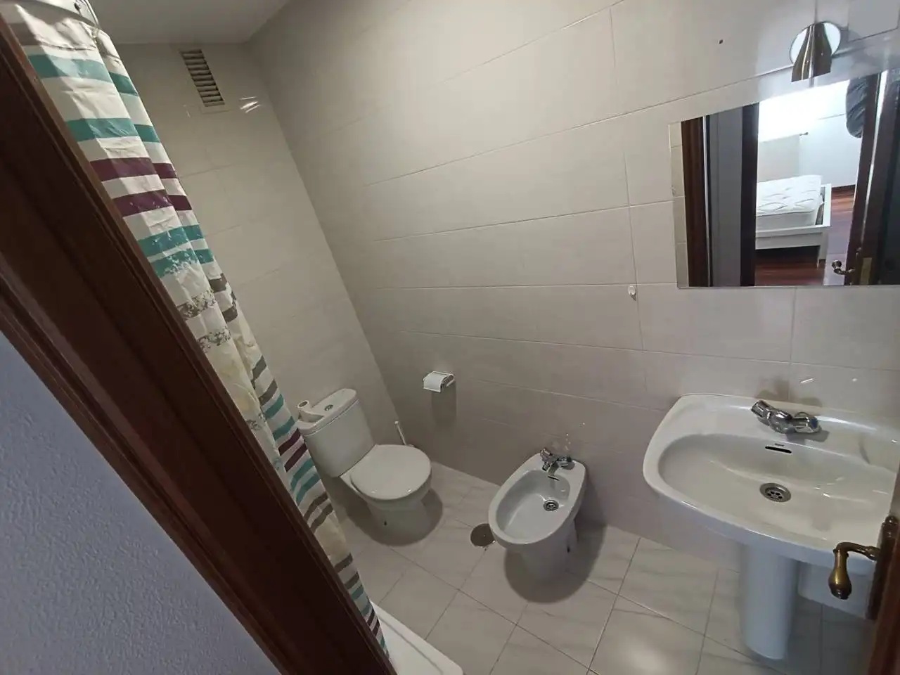 Pis de 45 m² a Santiago de Compostel·la