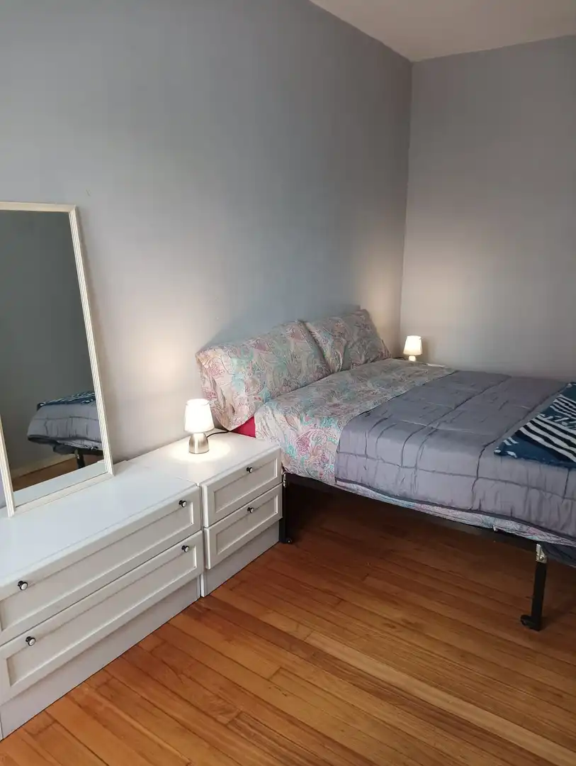 Piso de 40 m² en Gorliz