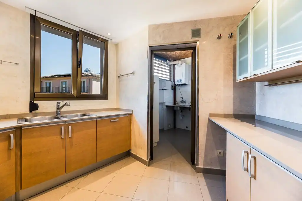 Piso de 120 m² en Palma