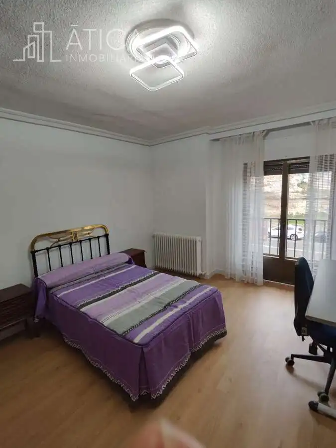 Habitación 136 m², Salamanca