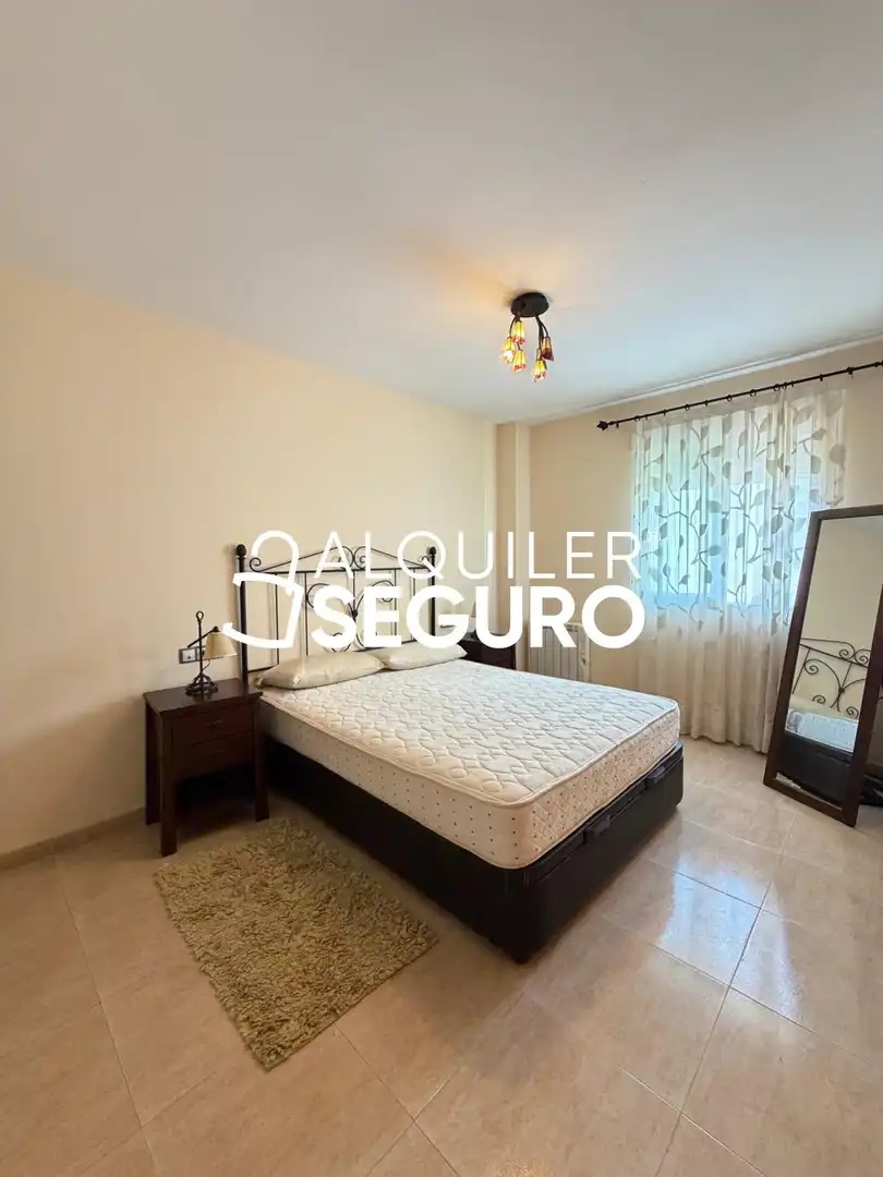 Piso de 87 m² en Burriana