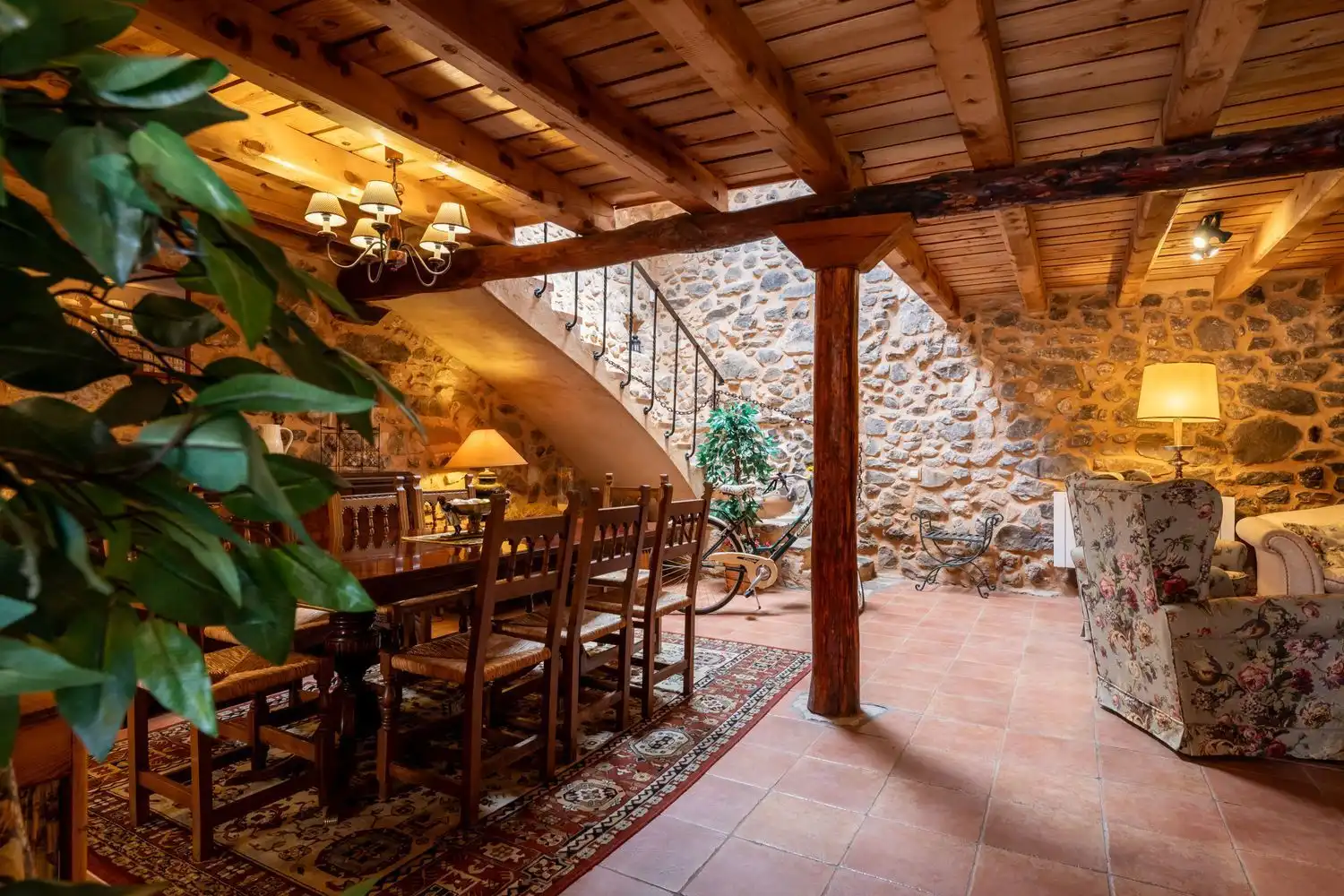 Casa de 30 m² a Torreiglesias