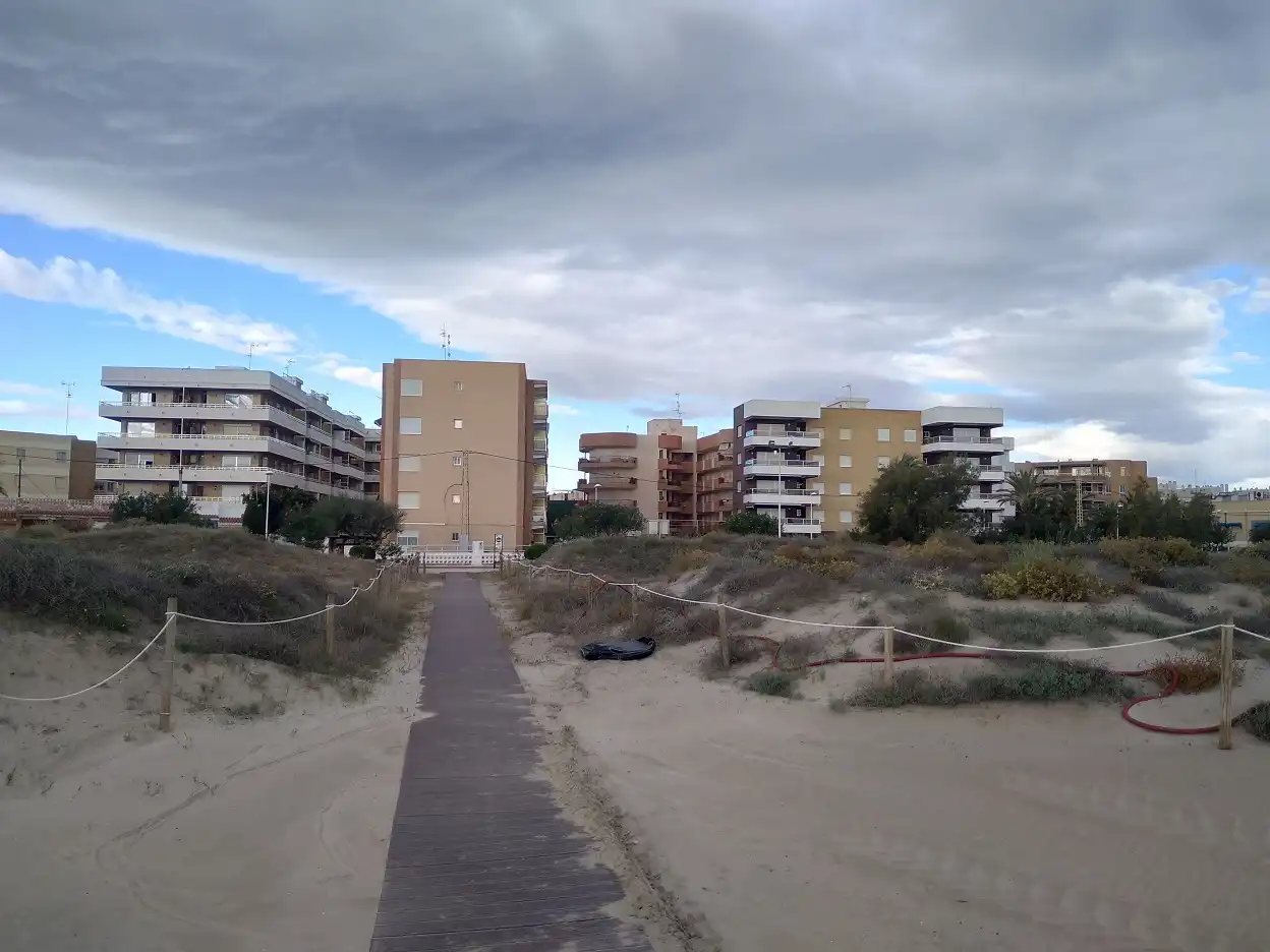Pis de 125 m² a Canet d'en Berenguer