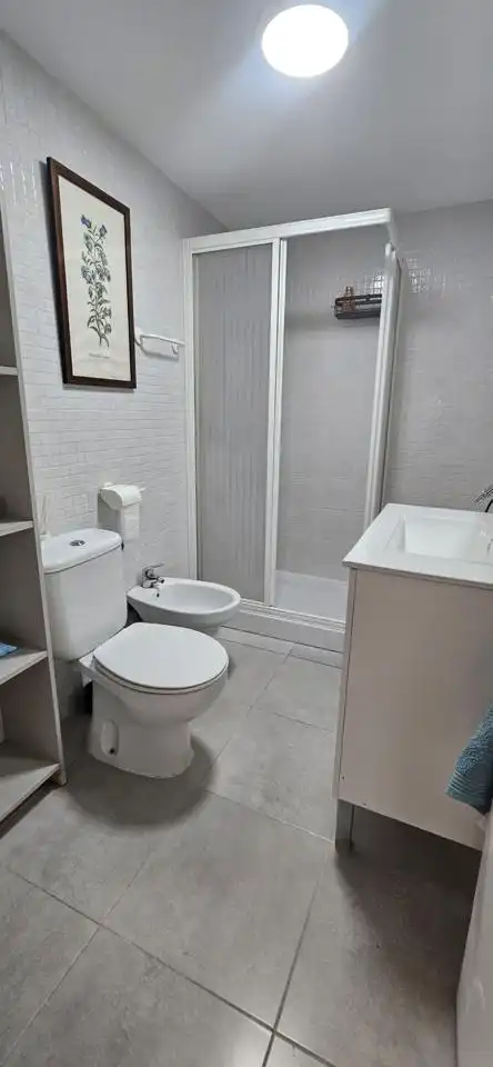 Apartamento 90 m² em Madrid