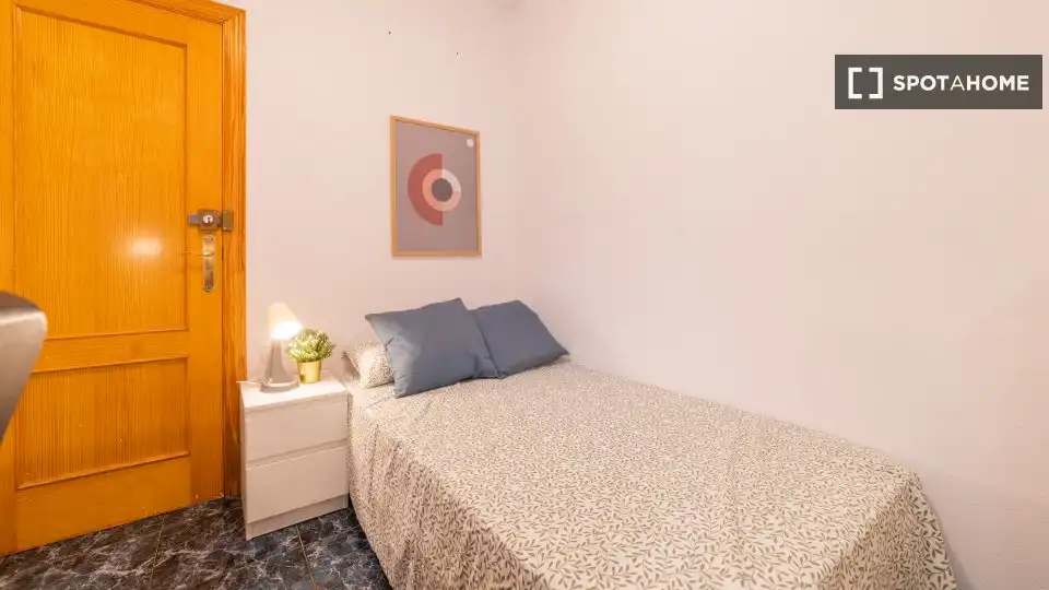 Habitación 127 m², Massamagrell