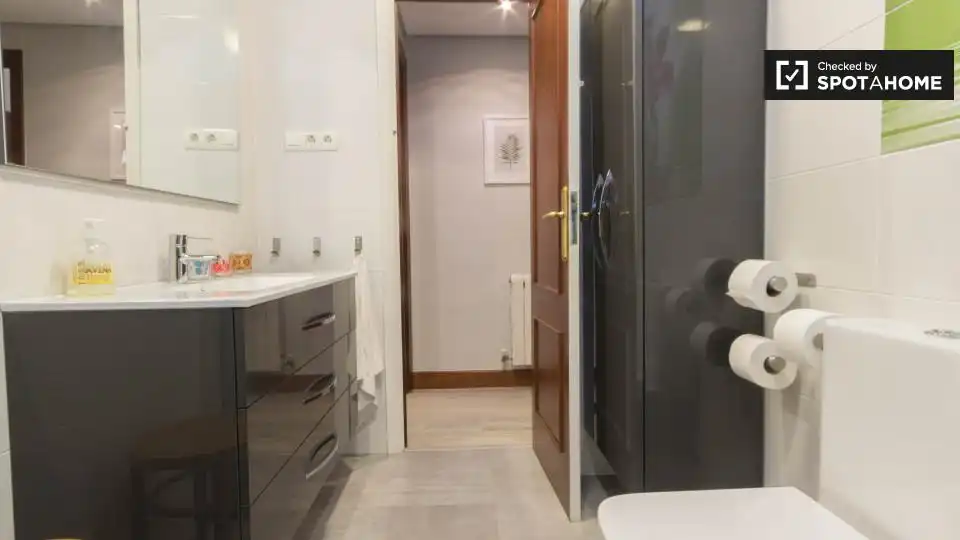 Habitación en alquiler, Bilbao