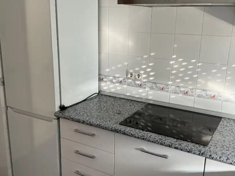 Pis de 90 m² a Dos Hermanas
