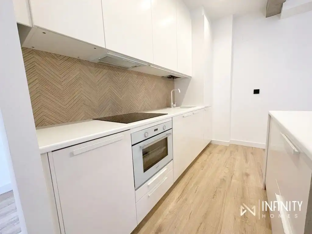Pis de 87 m² a Bilbao