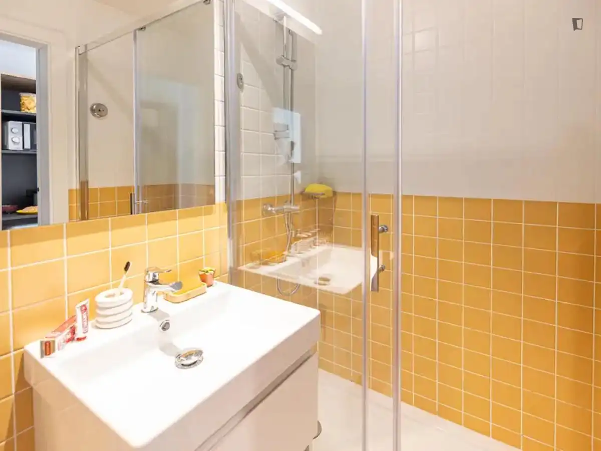 Habitación en alquiler, Sevilla