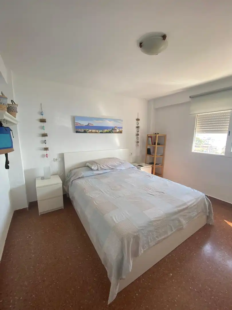 Pis de 121 m² a Altea
