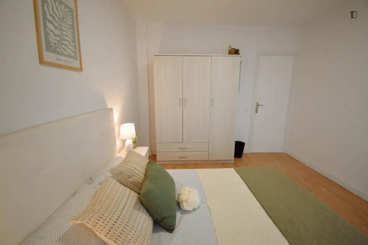 Habitación en alquiler, Lérida