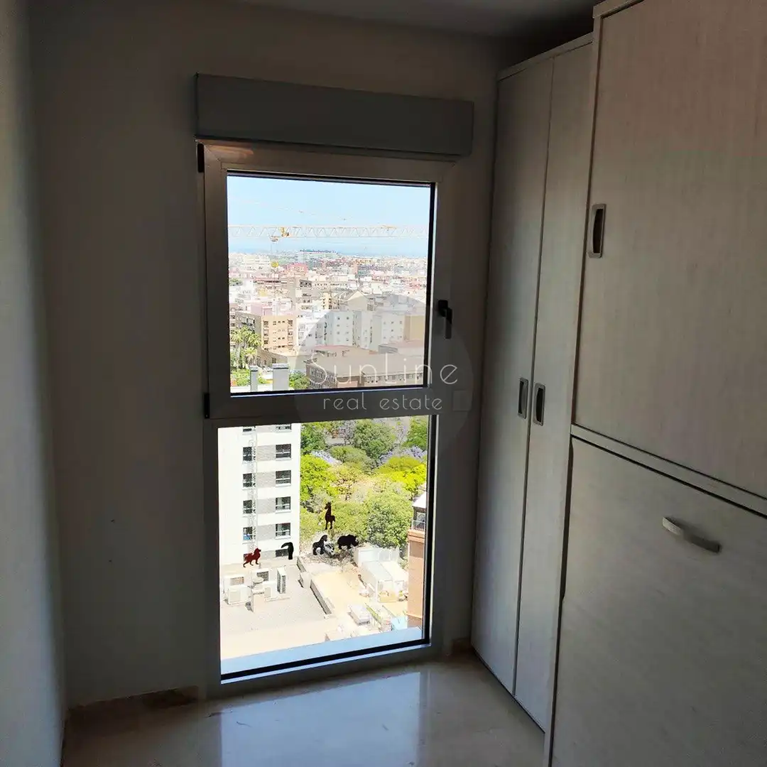 Appartamento 94 m² a Valencia