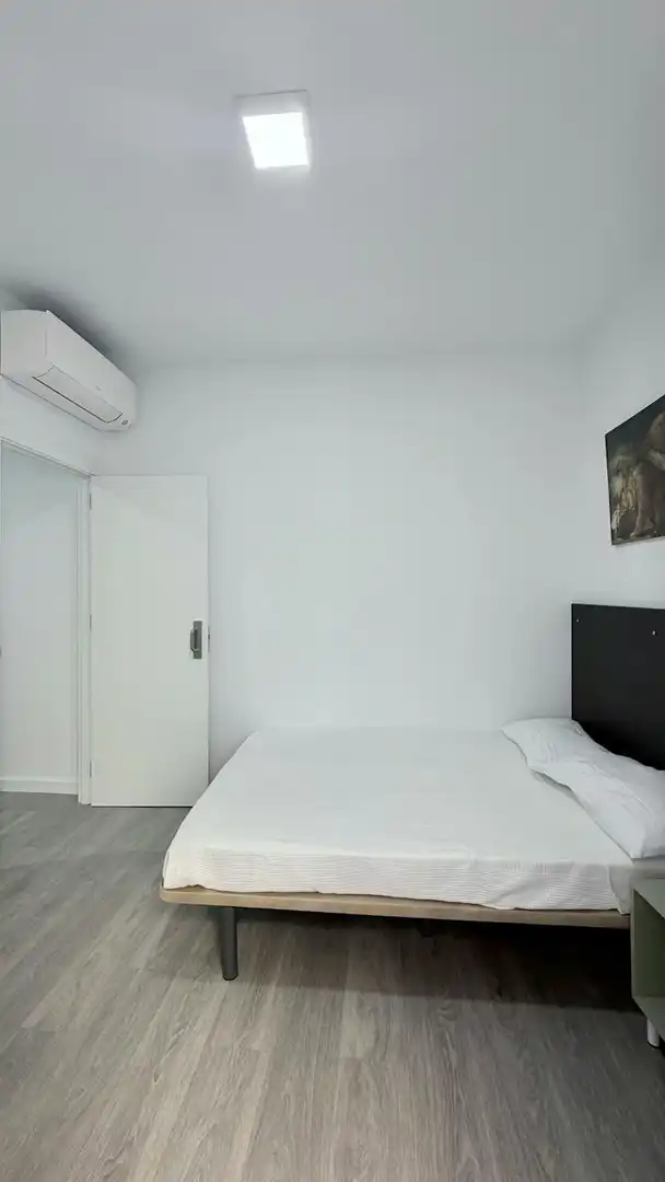 Appartamento 77 m² a Madrid