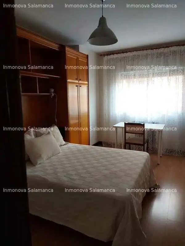 Piso de 97 m² en Salamanca