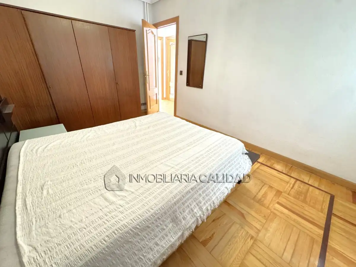 Piso de 85 m² en Burgos