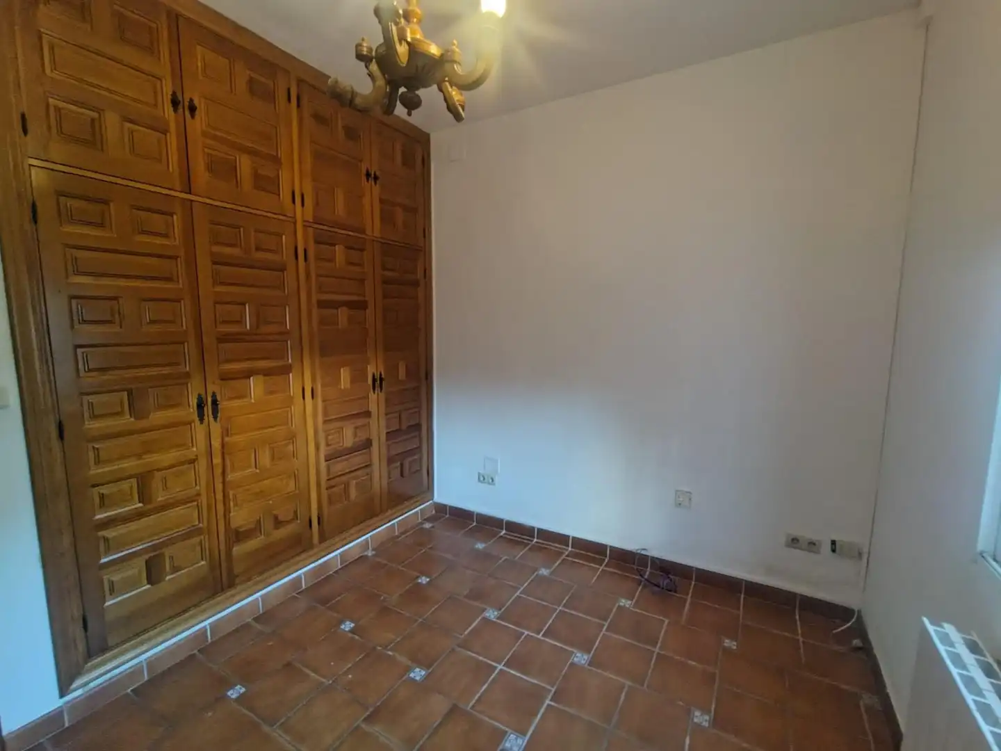 Pis de 180 m² a Viana de Cega