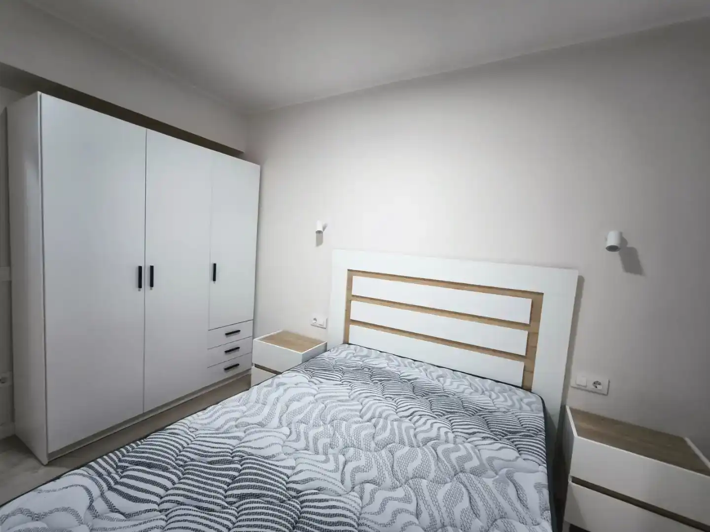 Piso de 100 m² en Vigo