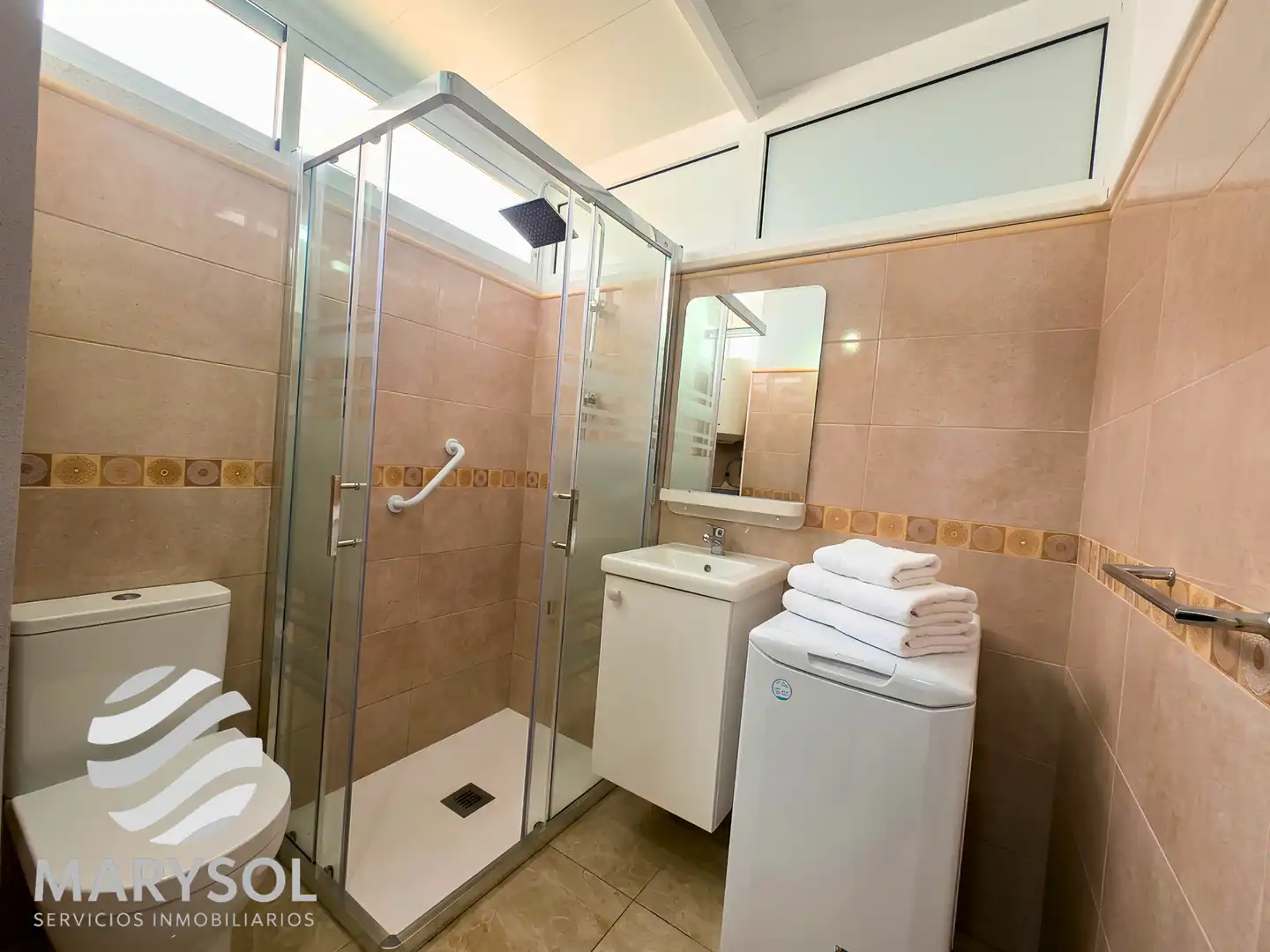 Piso de 42 m² en San Bartolomé de Tirajana