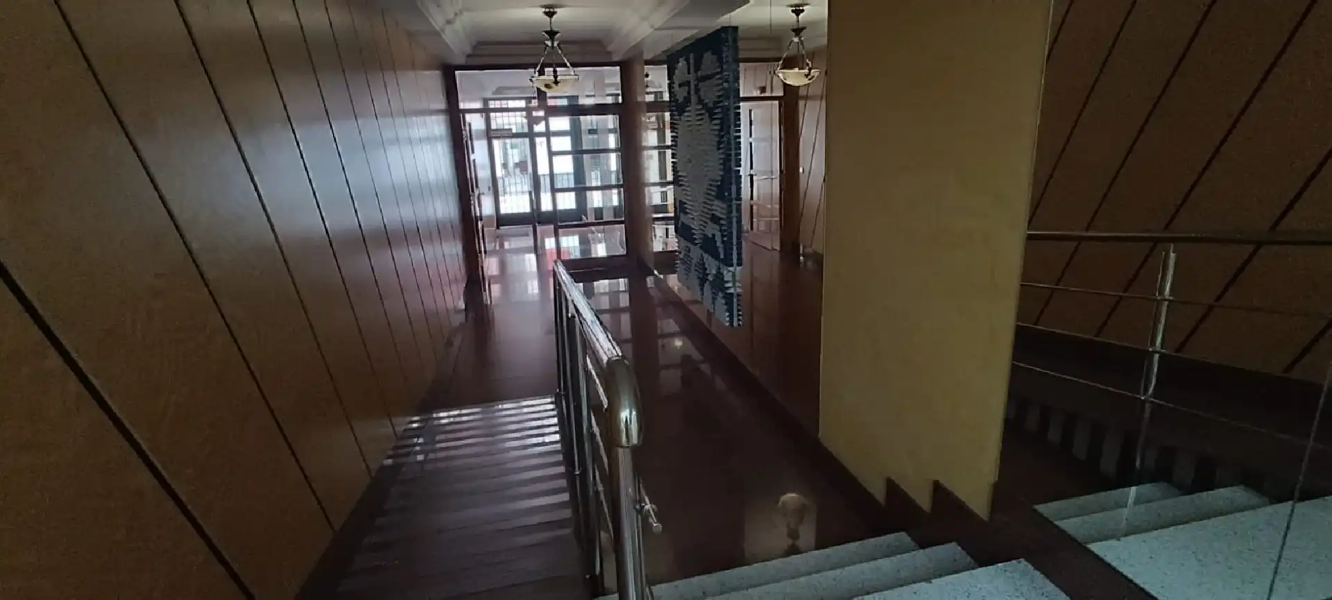 Wohnung 85 m² in Palencia