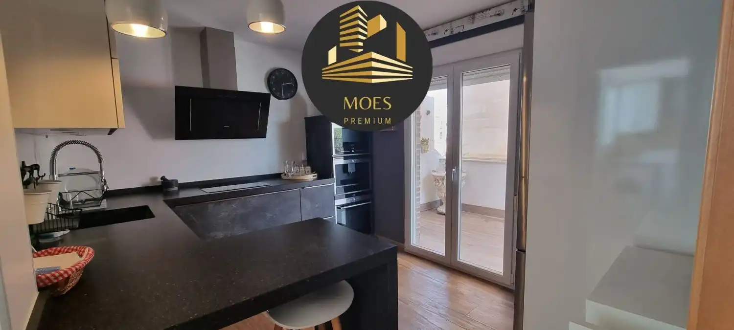 Piso de 110 m² en Jaén