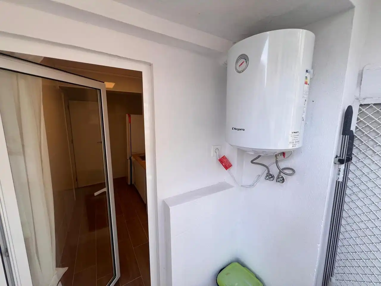 Piso de 100 m² en Valencia