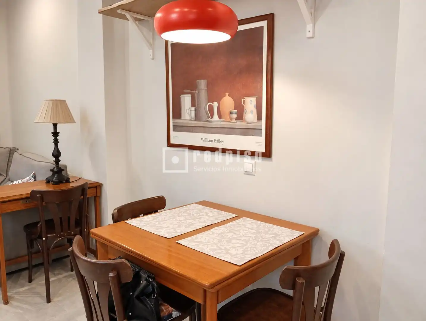 Piso de 37 m² en Madrid