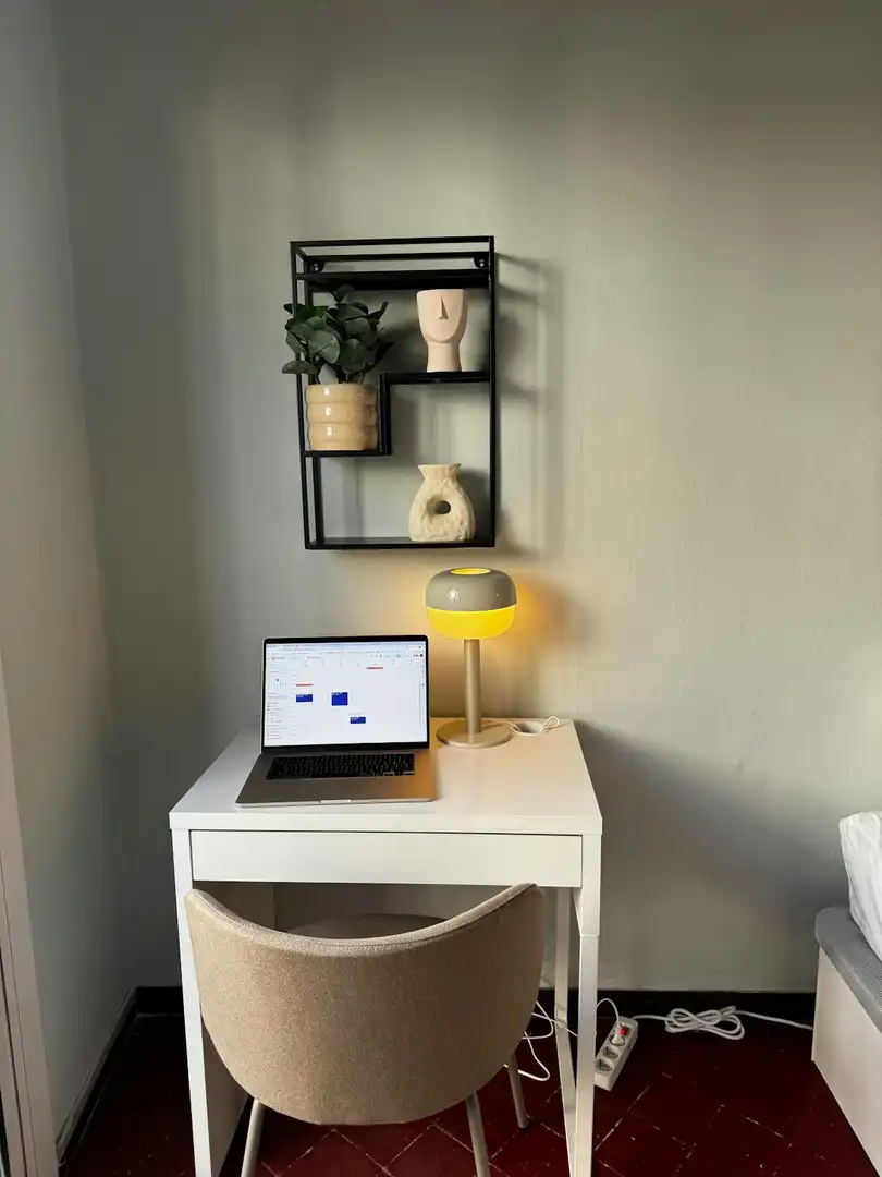 Habitación 120 m², Barcelona