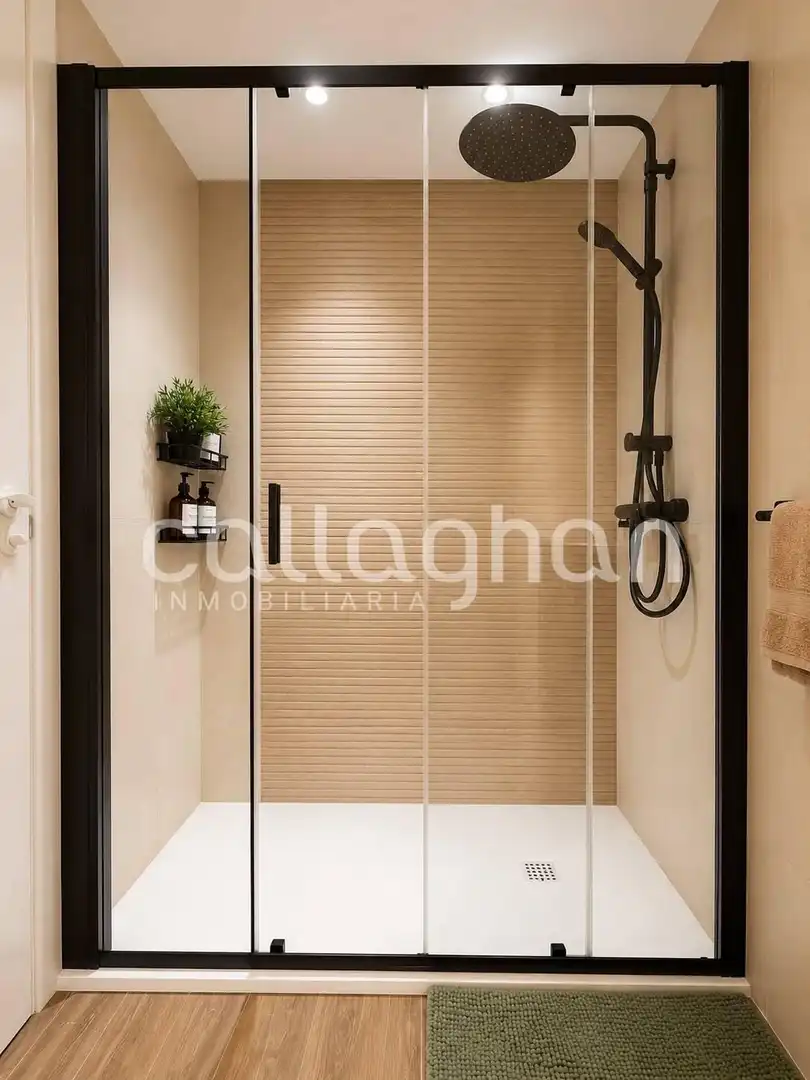 Piso de 89 m² en Benicasim