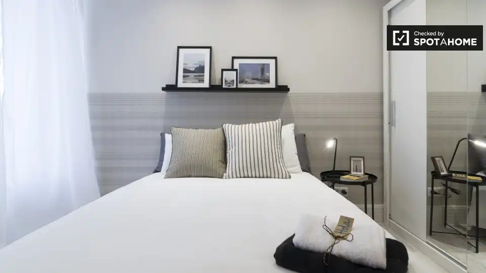 Habitación 127 m², Bilbao