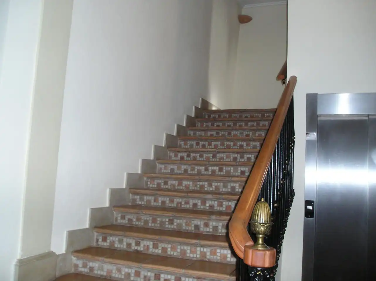 Pis de 53 m² a Calataiud