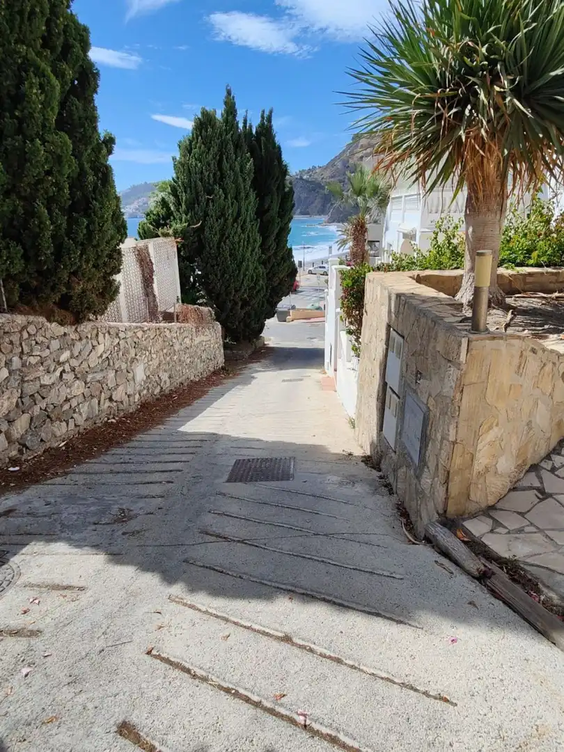 Piso de 170 m² en Almuñécar