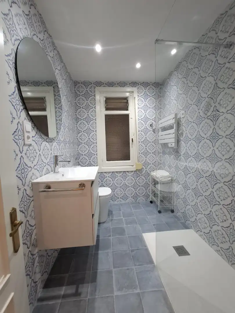 Pis de 53 m² a Gijón