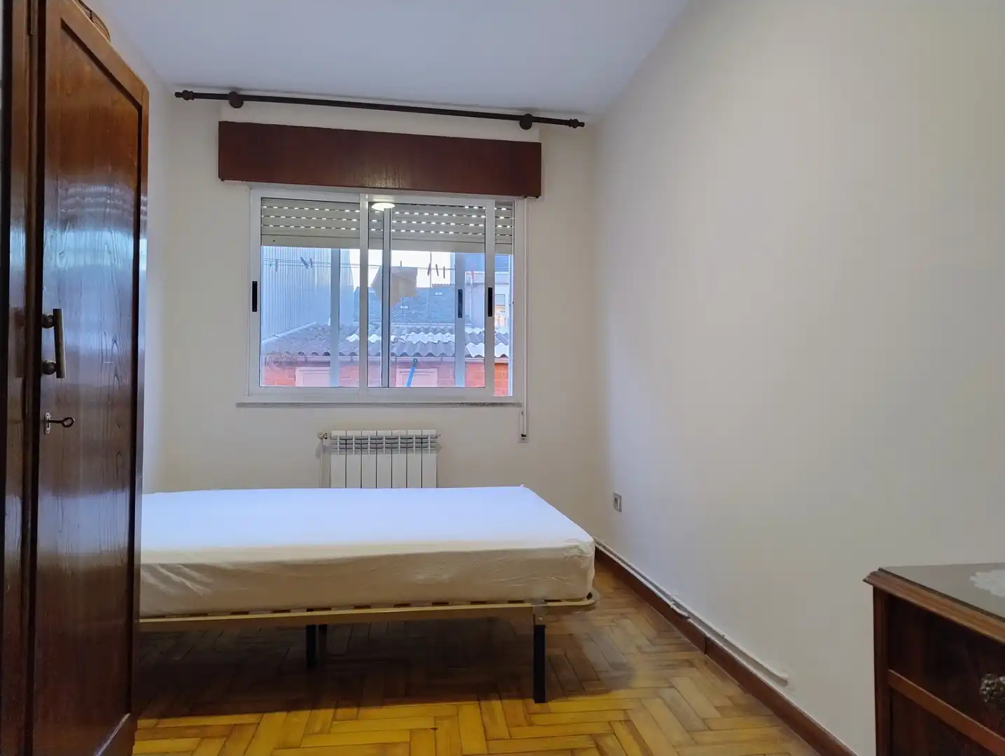 Piso de 108 m² en Lugo