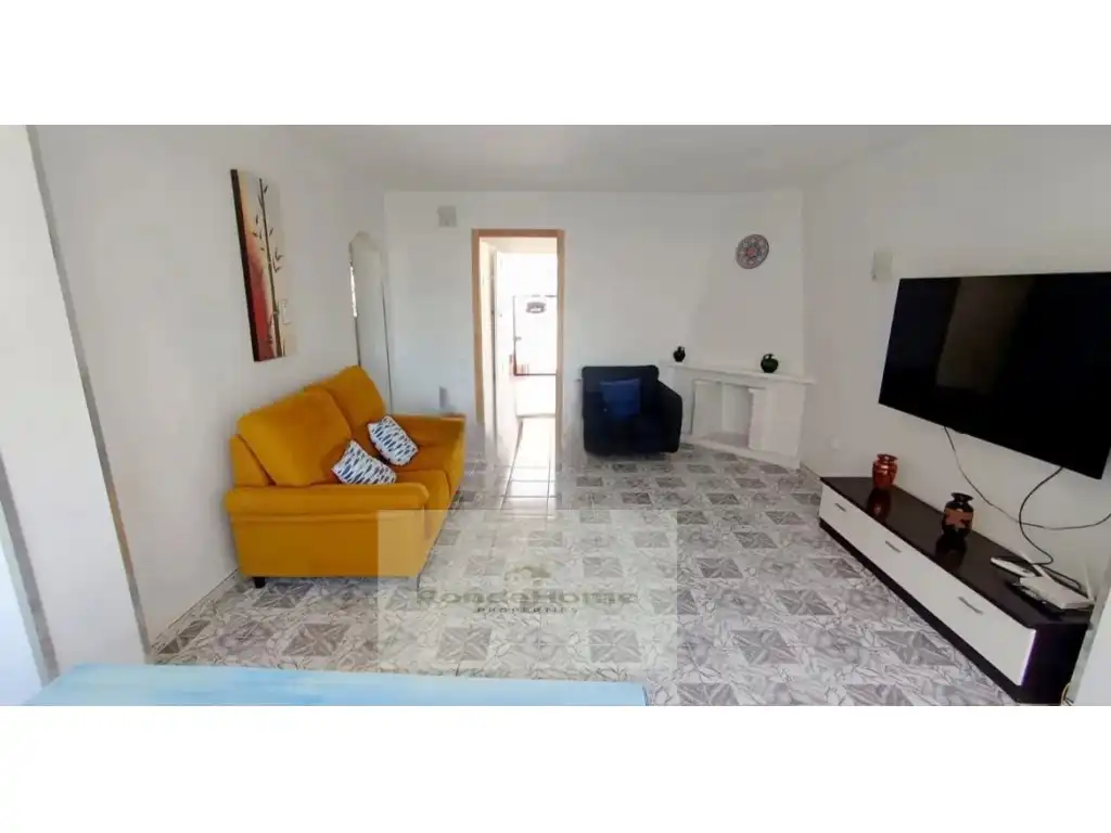 Piso de 85 m² en Fuengirola