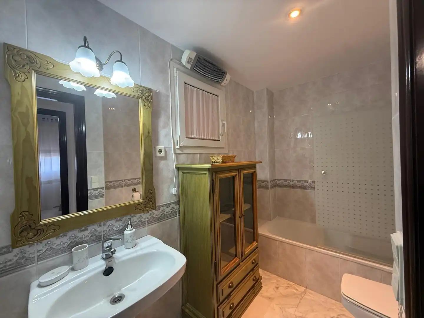 Piso de 80 m² en San Fernando