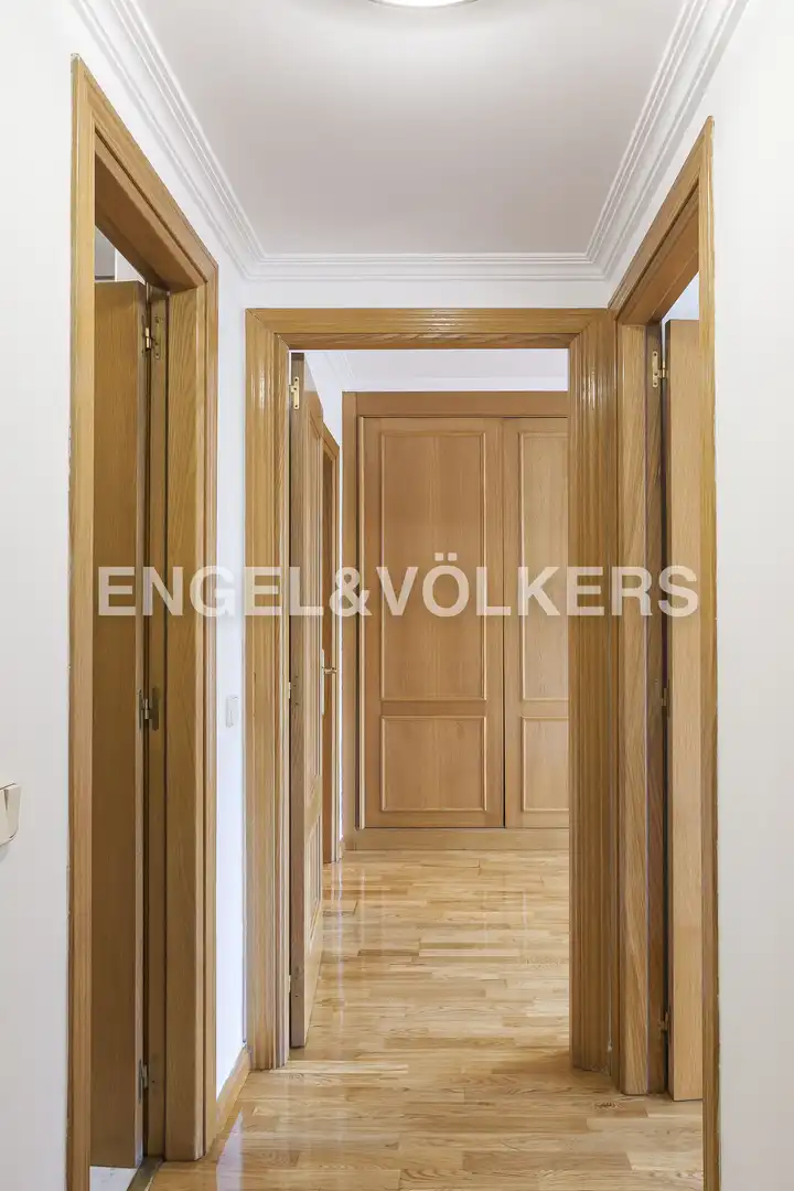 Pis de 85 m² a Madrid