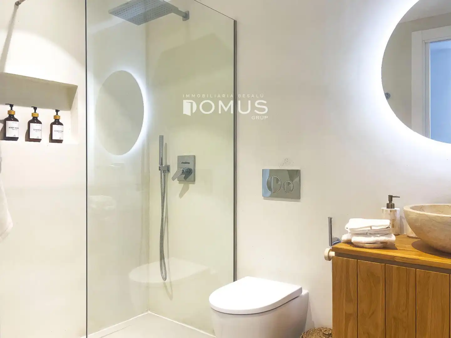 Apartamento 200 m² em l'Escala