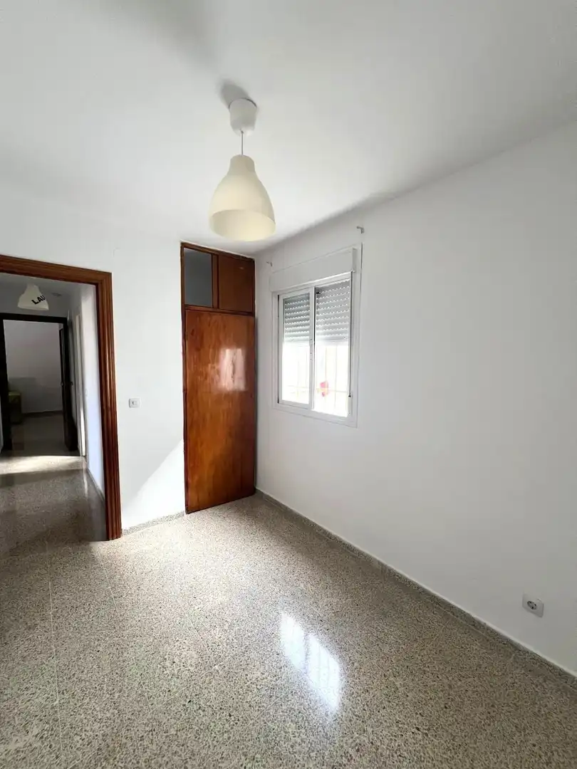 Wohnung 88 m² in Sevilla