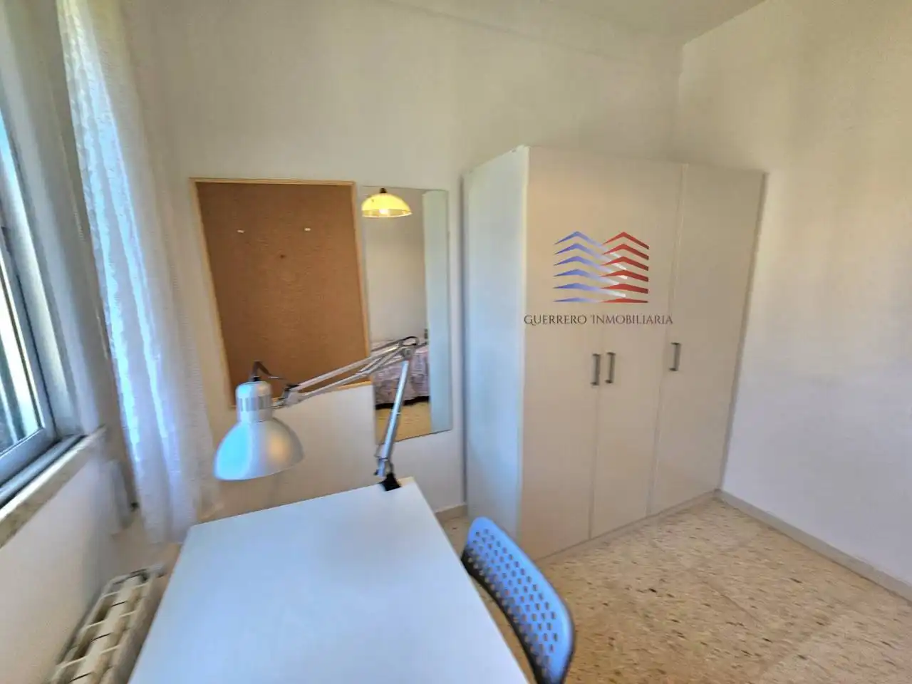 Pis de 95 m² a Ourense